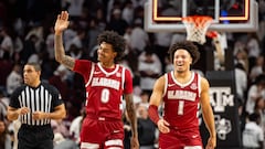 When is Alabama - Kentucky? Times, how to watch on TV, stream online | NCAA Basketball