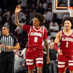 When is Alabama - Kentucky? Times, how to watch on TV, stream online | NCAA Basketball