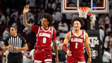 The upcoming showdown between the 4 Crimson Tide and 5 Wildcats promises to be one of the most exciting games of the season.