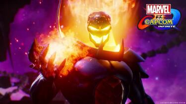 Marvel vs. Capcom: Infinite detalla sus modos de juego