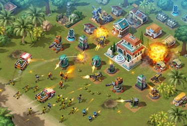 La serie de Netflix 'Narcos' salta a los videojuegos