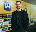 Oficial: Sahin, nuevo entrenador del Dortmund