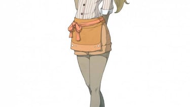 Nuevas imágenes de Gravity Rush 2