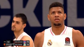 Tavares entra de lleno en el Olimpo de las grandes pifias con lo que hizo a falta de 2"