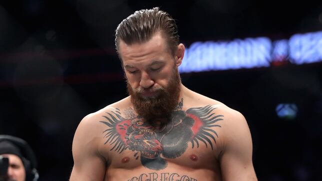 ¿Por qué Conor McGregor no peleará en el UFC 303 y cuándo regresará al octágono?