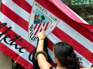 Qu hacer en Bilbao durante la Semana Grande