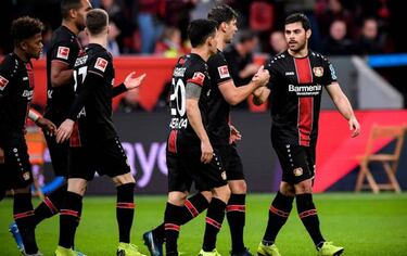 Leverkusen confirm Peter Bosz as new head coach