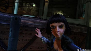 [E3] BioShock Infinite, Impresiones