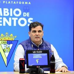 Los cadistas podrán intercambiar sus asientos a través de una plataforma