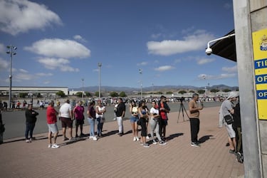 García Pimienta: ¿Favoritos por nuestra racha y los dos derbis ganados? Ambos partimos de cero”
