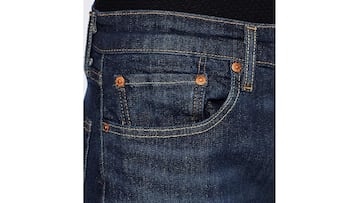 Pantalones vaqueros Levi's 502 Taper