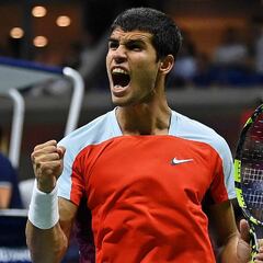 US Open 2023: times, date, and how to watch online and TV?