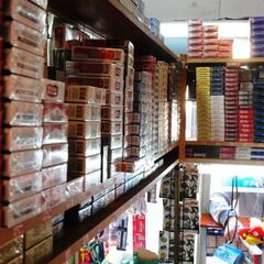 Tabacaleras en cuarentena: ¿hay riesgo de que se acaben los cigarrillos?