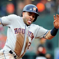 "Altuve es el jugador con el que sueña cualquier manager"