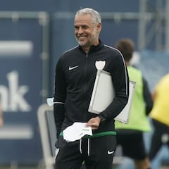 Pellicer y su sanción: “Quiero pedir perdón si me excedí saliendo del área técnica”