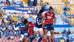 Jornada de definición en Liga Femenina: batalla por clasificar