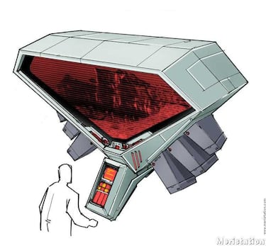 Avalancha de imágenes de Tribes Vengeance