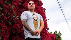 Andy Ruiz apunta a una trilogía con Anthony Joshua o un pleito con Jake Paul