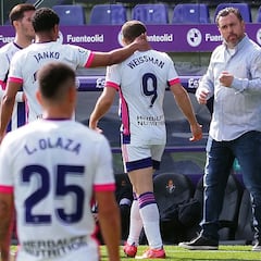 Pendientes de Weissman