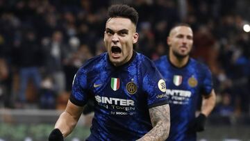 El Inter no para, Mourinho s¨ª