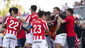 La final de ascenso en España podría estar protagonizada por dos clubes de dueños mexicanos