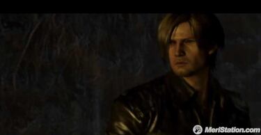 Resident Evil 6, Primer contacto