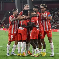 El Power Horse Stadium para eludir el descenso