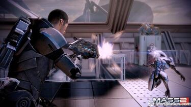 Mass Effect 2: Overlord, Impresiones