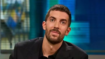 David Broncano aclara el veto de los chistes de drogas en ‘La Revuelta’: “Ha habido un error interno”