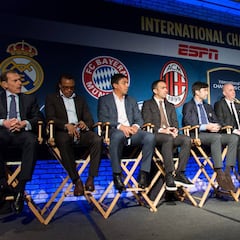 La Superliga europea aspira a dar 900M€ anuales a cada club a cambio de los fines de semana