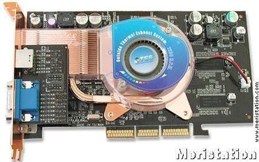 Nueva Ti4200 de ABIT