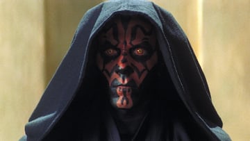 Star Wars Darth Maul