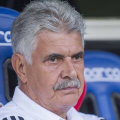 Ferretti: 'Hay que trabajar mejor para lograr el bicampeonato'