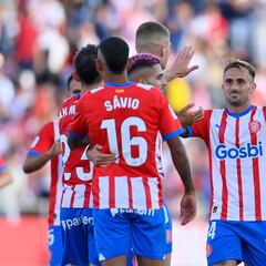 “No tengo claro que City y Girona puedan jugar juntos la Champions”