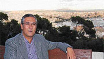 "Nosotros no somos los globetrotters del fútbol"