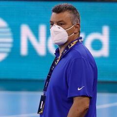 El Barça podría reencontrarse con Xavi Pascual