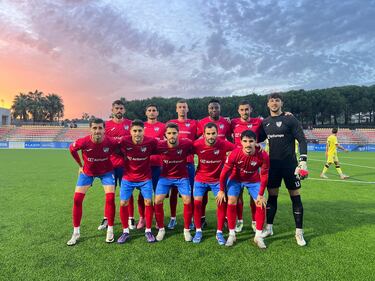 Una Copa para Haller