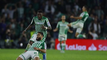 Sevilla - Betis: horario, TV y dónde ver online hoy el derbi sevillano de LaLiga