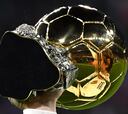 Balón de Oro: ¿tiene más el Real Madrid o el Barcelona?