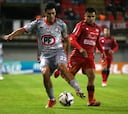 Ñublense - La Calera: horario, TV y cómo ver la Copa Sudamericana hoy en vivo online