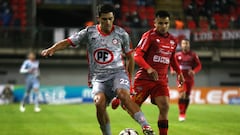 Ñublense - La Calera: horario, TV y cómo ver la Copa Sudamericana hoy en vivo online
