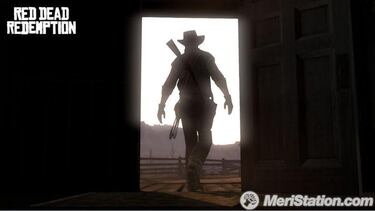 Se confirma la secuela de Red Dead Revolver