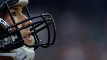 Sam Bradford tendrá en Philadelphia una nueva ocasión de demostrar que es un QB digno de ser titular en la NFL tras su paso, agridulce, por San Luis.