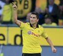 El Madrid quiere fichar a Sahin, según el 'Bild'