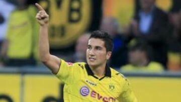 El Madrid quiere fichar a Sahin, según el 'Bild'