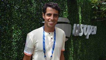 Munar: "Estoy preparado para este nuevo reto en el US Open"