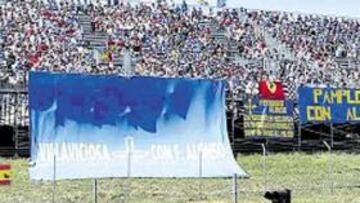 <b>LLENAZO. </b>Montmeló vivirá otro lleno de público hasta la bandera, como ya ocurrió el pasado año.