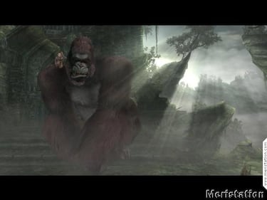 Ubisoft desvela un final oculto para King Kong