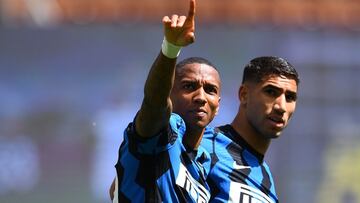 Inter de Milán 5 - Udinese 1: goles, resumen y resultado