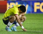 Los cinco puntos clave que dejan a Colombia sin Mundial